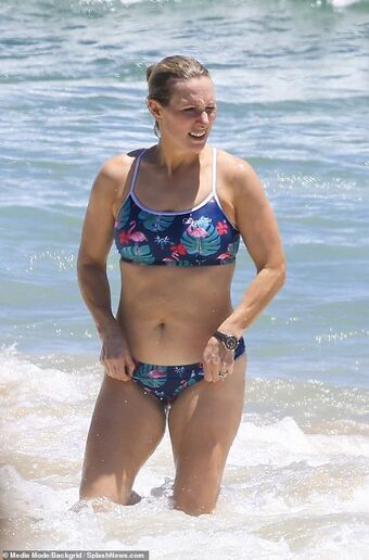 Zara Phillips