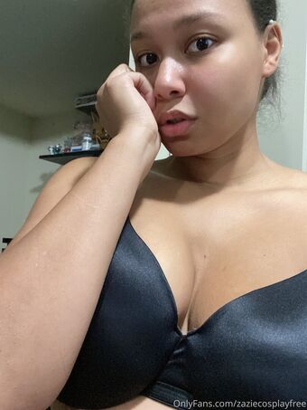 zaziecosplayfree