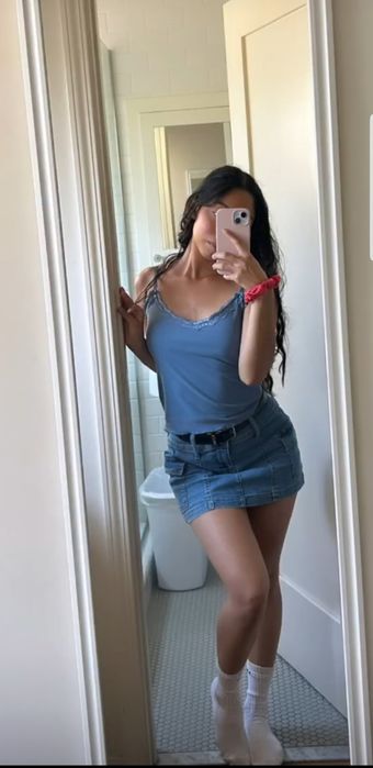 Zel3ya Nahé Úniky OnlyFans Fotka 1
