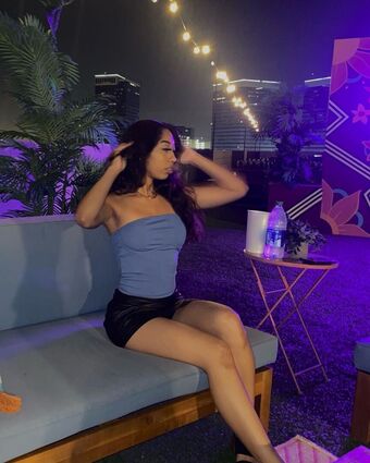 Zel3ya Nahé Úniky OnlyFans Fotka 9