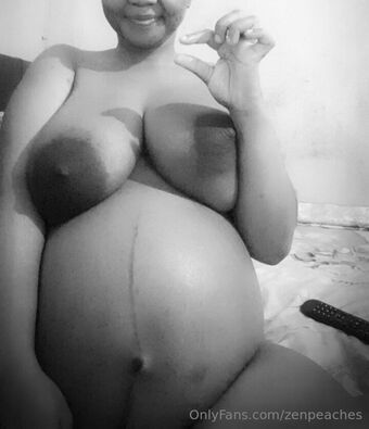 zenpeaches