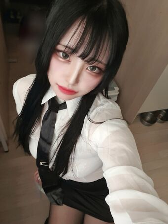 zerocat Nahé Úniky OnlyFans Fotka 15