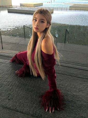 zigechez Nahé Úniky OnlyFans Fotka 118