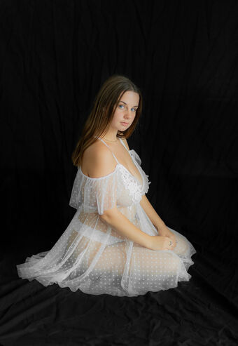 Zoesimplement Nahé Úniky OnlyFans Fotka 19