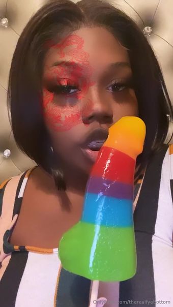 Fyebottom Nahé Úniky OnlyFans Fotka 89