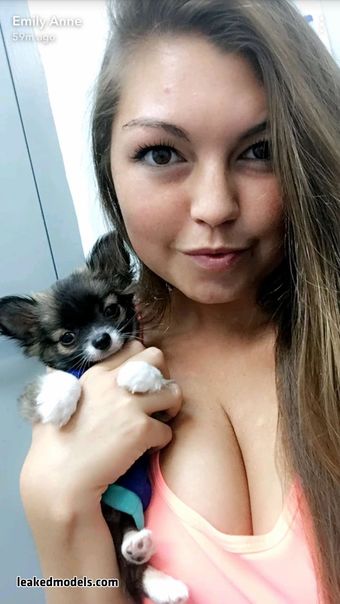 Skywhy Nahé Úniky OnlyFans Fotka 44