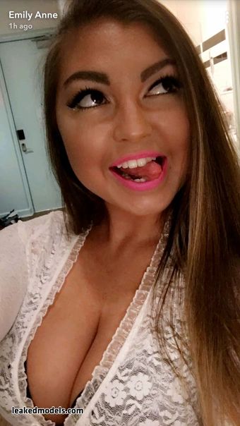 Skywhy Nahé Úniky OnlyFans Fotka 47