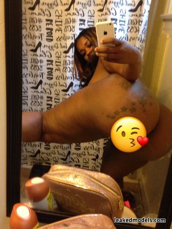ashley bombshell