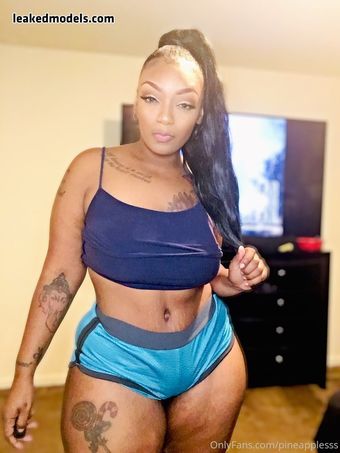 pineapplesss Nahé Úniky OnlyFans Fotka 77