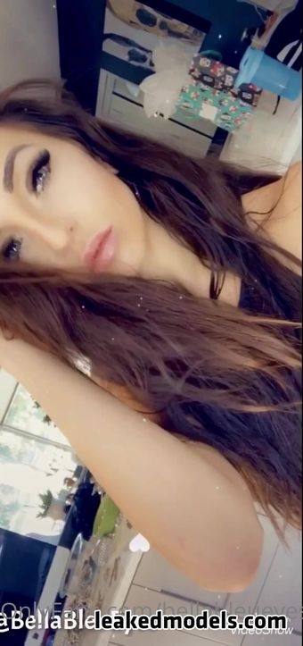 bellableu Nahé Úniky OnlyFans Fotka 81