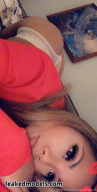 missmahleesah