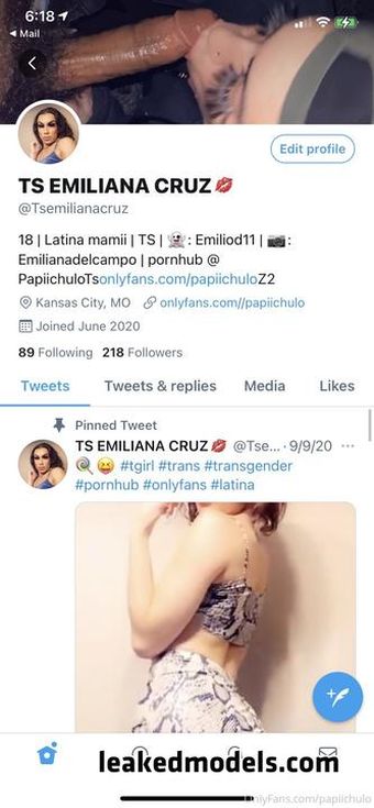 papiichulo Nahé Úniky OnlyFans Fotka 10