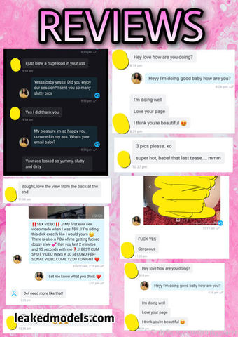 Trinitystarrr Nahé Úniky OnlyFans Fotka 6