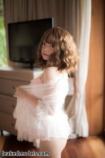 Miu-cosplayer