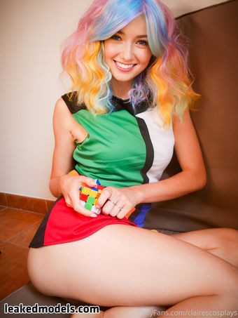 Clairescosplays