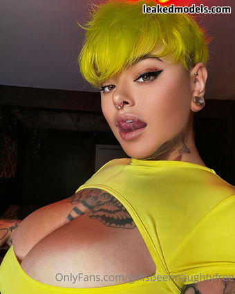 Gillisbeennaughtyfree