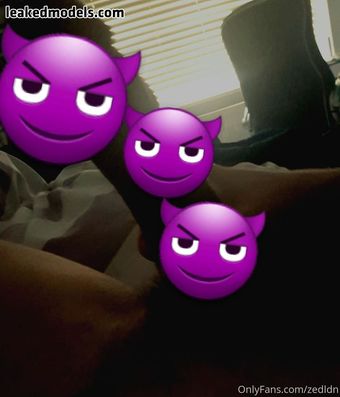 Zedldn Nahé Úniky OnlyFans Fotka 9